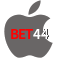 Aplicativo Bet44 para iOS