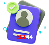 Tornar-se um membro do Bet44 é muito simples