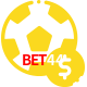 Aposte em esportes do mundo todo no Bet44!