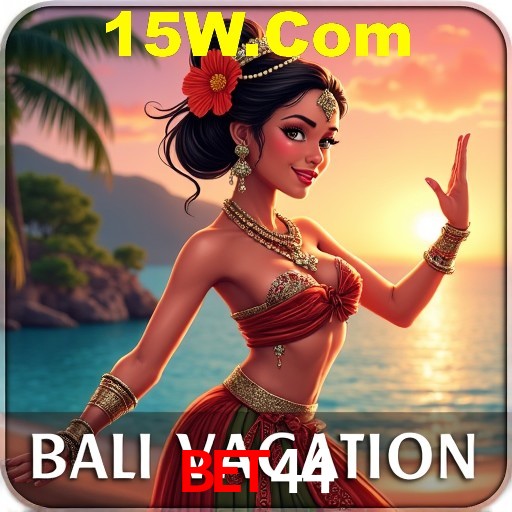 Bônus de Boas-vindas Bet44