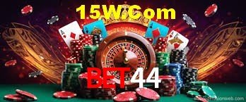 Experiência VIP Bet44