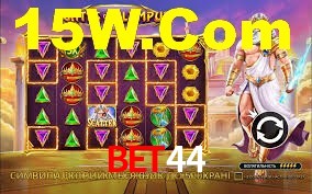 Bet44 Login