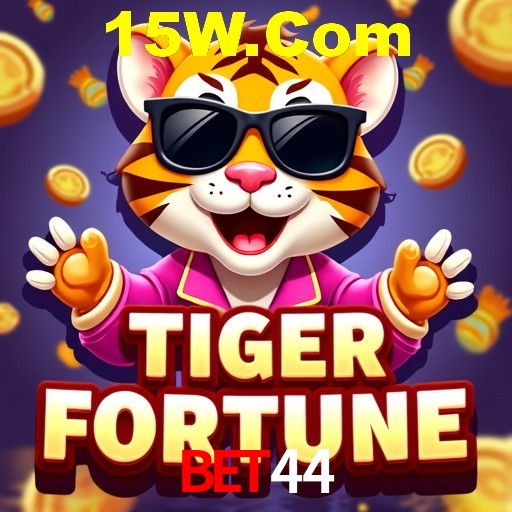 A Emoção da Loteria na Bet44: Uma Chance de Mudança de Vida