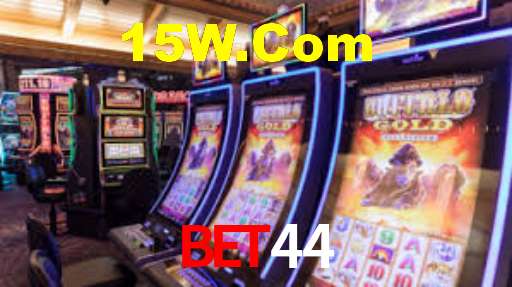 Bet44 Login