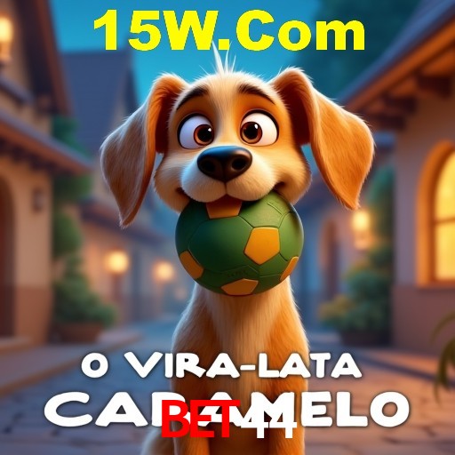 Tecnologia da Plataforma Bet44