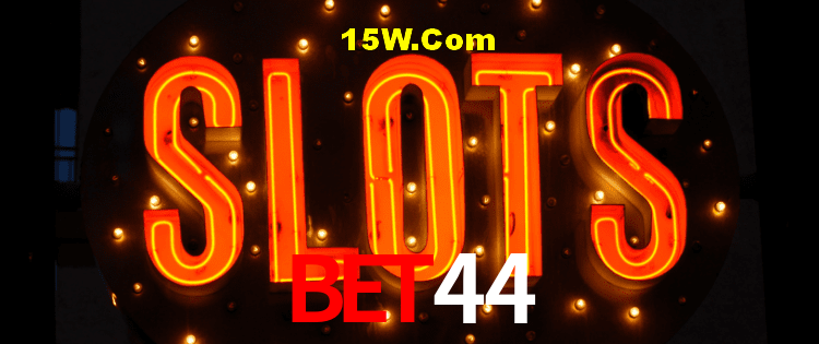 Game Providers Bet44