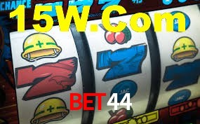 Blackjack Table Bet44