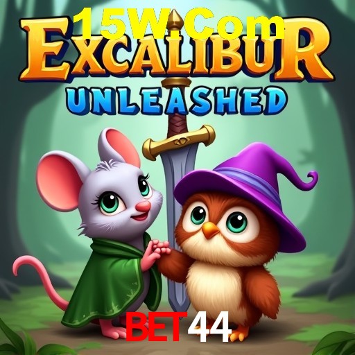 Design Responsivo Bet44