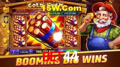 Descubra o Programa VIP da Bet44: Vantagens Exclusivas para Jogadores