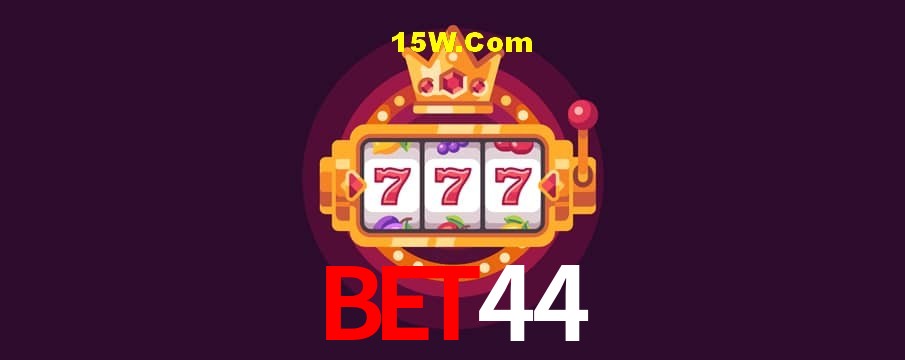 Slot Games Bet44