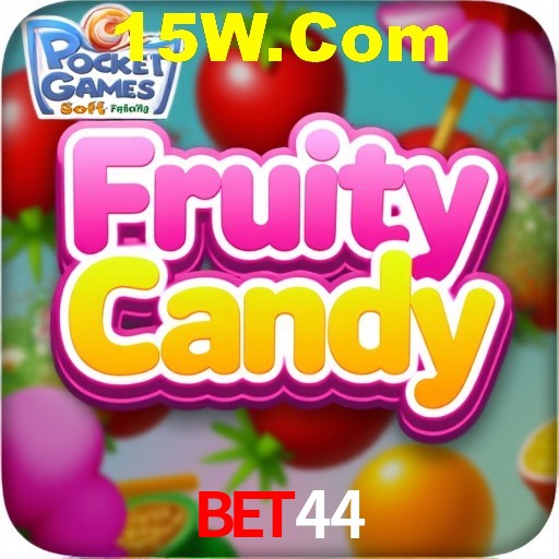 Integração de APIs Bet44