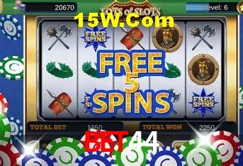 Descubra a Essência do Bet44: Nossa História e Compromissos