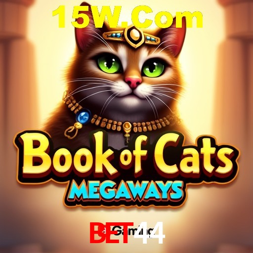 Bônus de Boas-vindas Bet44