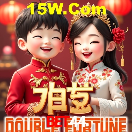 Cadastro Rápido Bet44