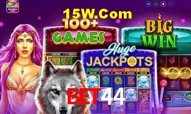 Jackpot Winner